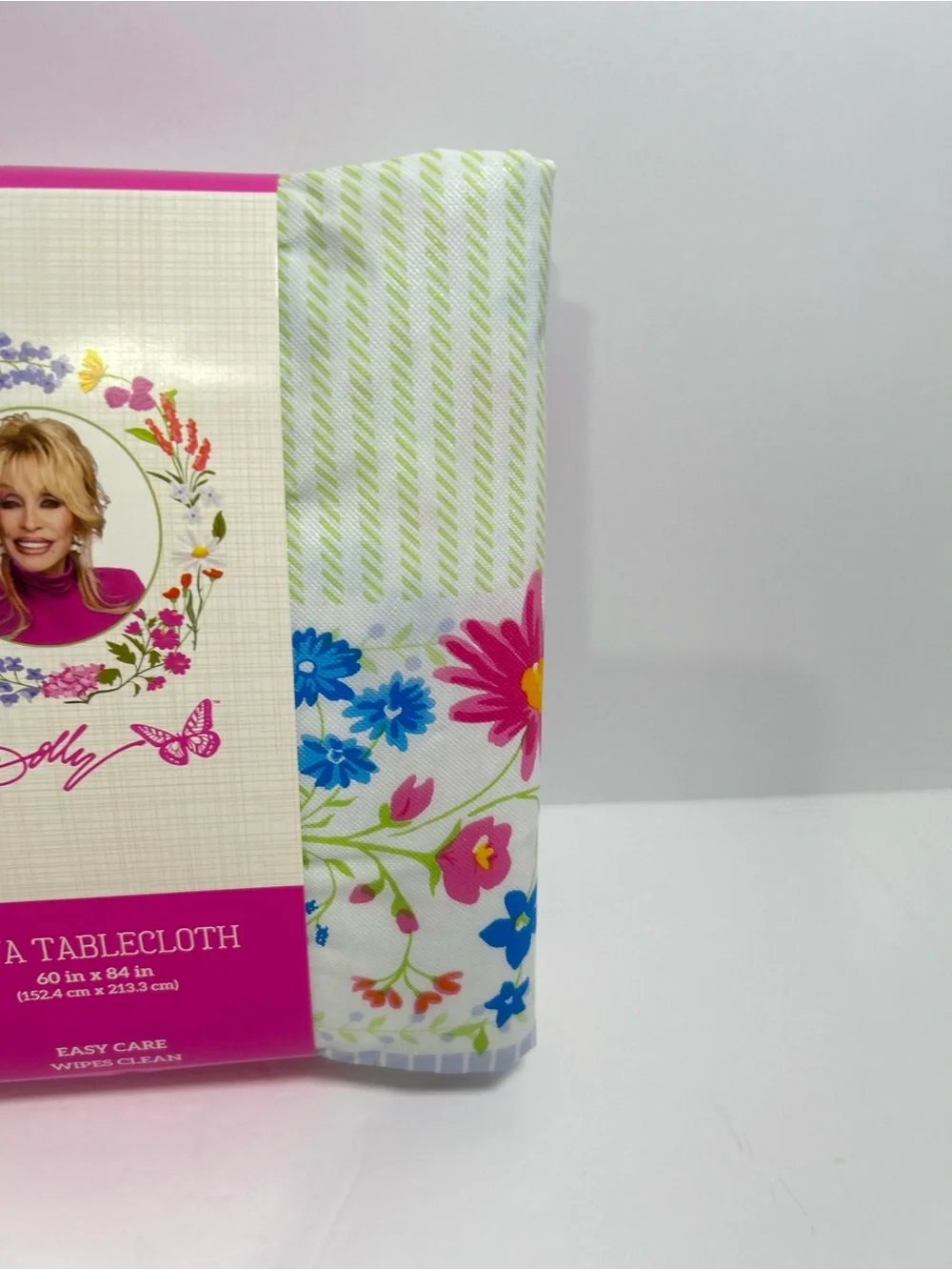 Mainstream dolly parton